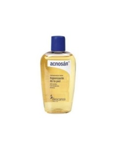 ACNOSAN LOCION BESCANSA 200 ML