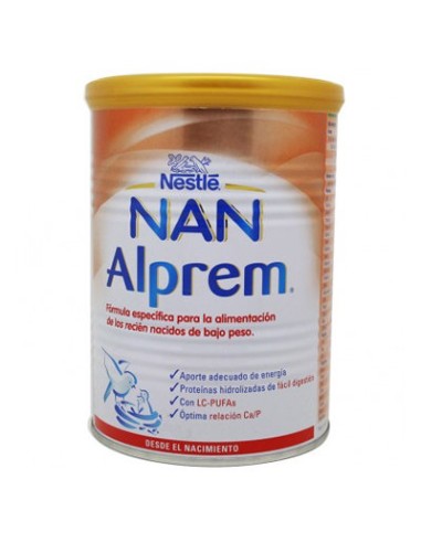 ALPREM PRENAN 400G