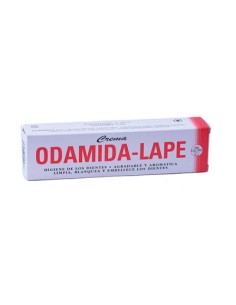 PASTA DENTAL ODAMIDA FAMILIAR 75 ML