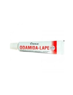 PASTA DENTAL ODAMIDA 25 ML