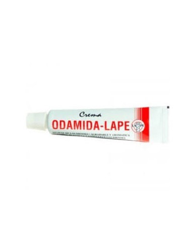 PASTA DENTAL ODAMIDA 25 ML