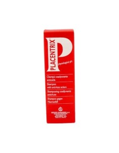 PLACENTRIX CHAMPU 150 ML.