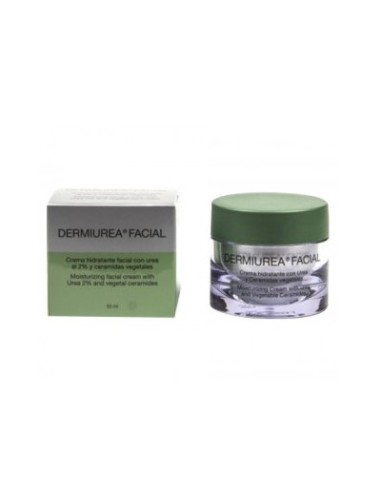 DERMIUREA FACIAL 50 ML.