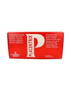 PLACENTRIX 10 AMP.
