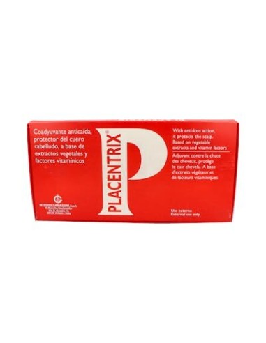 PLACENTRIX 10 AMP.