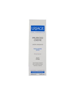 URIAGE PRURICED 75 ML.