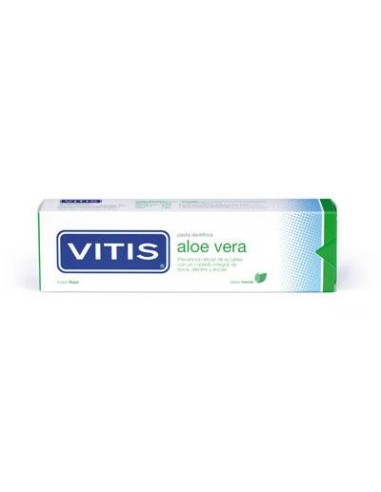 VITIS PASTA DENTIFRICA 100 ML