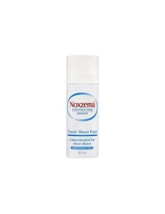 NOXZEMA ESPUMA AFEITAR REGULAR 50 ML.