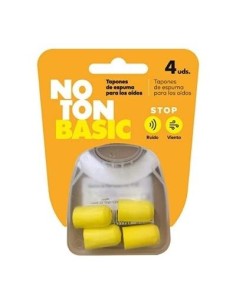 TAPONES OIDO NOTON ESPUMA R 951