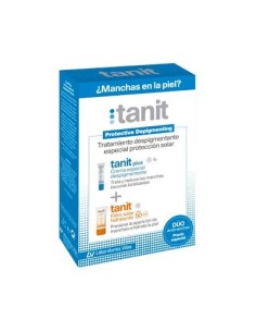 TANIT PACK TRATAMIENTO PLUS/FILTRO SOLAR