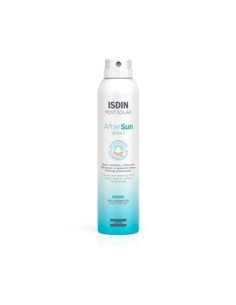 ISDIN AFTER SUN LOTION E/INMED SPRAY 200