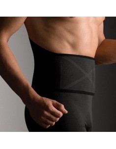 FAJA FARMALASTIC LUMBAR REFORZADA T/3