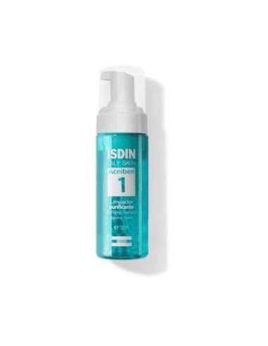 ACNIBEN GEL LIMPIADOR 150ML