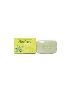 GRISI ALOE VERA JABON 100 GRAMOS