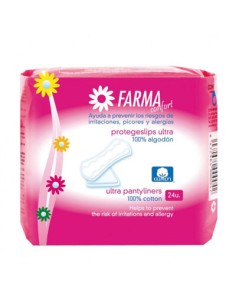 PROTEGESLIPS FARMACONFORT 24 UND