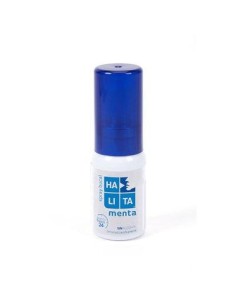 HALITA COLUTORIO 15 ML SPRAY
