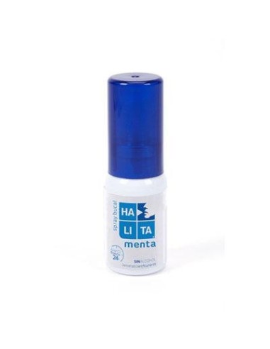 HALITA COLUTORIO 15 ML SPRAY