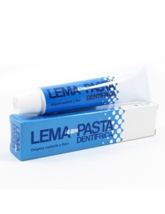 PASTA DENTAL LEMA ERN 65 G.