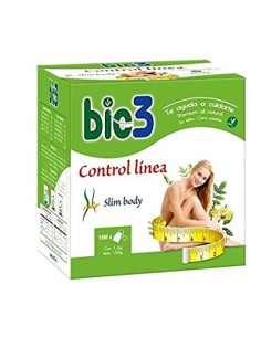 BIE 3 SLIM BODY CONTROL LINEA 100 BOLSAS