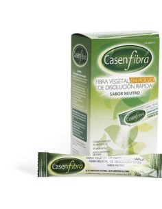 CASENFIBRA 14 STICK UNIDOSIS 5 GRAMOS