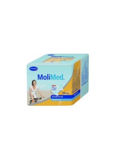 MOLIMED SPORTIVE 14 UD