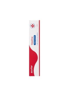 ACOFARDERM VASELINA PURA FILANTE 30 GR