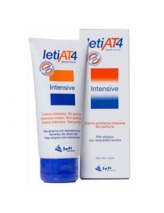 LETI AT 4 INTENSIVE CREMA 100 ML