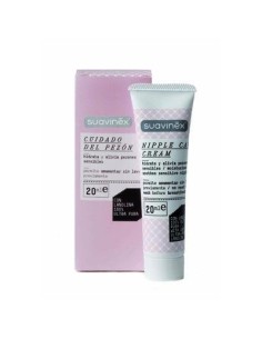 BALSAMO SUAVINEX CUIDADO DEL PEZON 30 ML