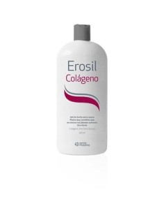 EROSIL COLAGENO GEL SUAVE 500 ML.