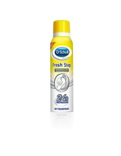 ODOR CONTROL SCHOLL SPRAY DESODORANTE