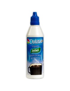 SANTIVERI DULZOL LIQUIDO 90 ML