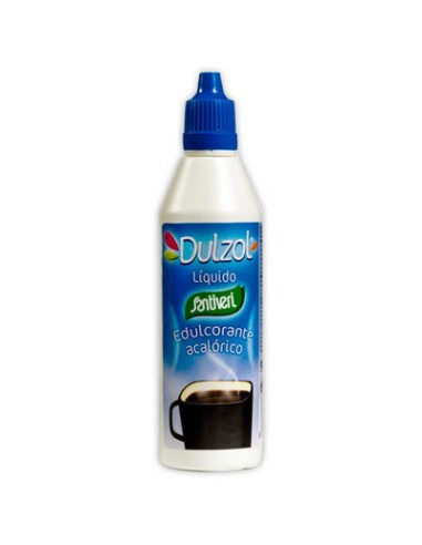 SANTIVERI DULZOL LIQUIDO 90 ML