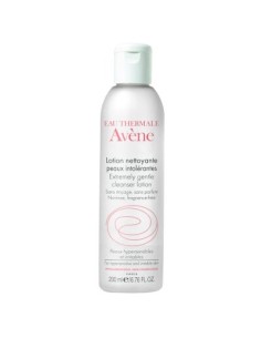 AVENE TOLERANCE LOCION LIMP GELIFI 200ML