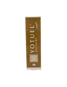 YOTUEL PASTA DENTAL BLANQUEADORA 50 ML.