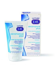 LUTSINE XERAMANCE PLUS CREMA 100 ML.