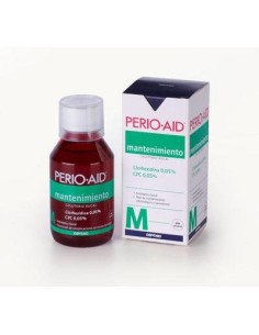 PERIO AID MANTENIMIENTO COLUTORIO 150 ML