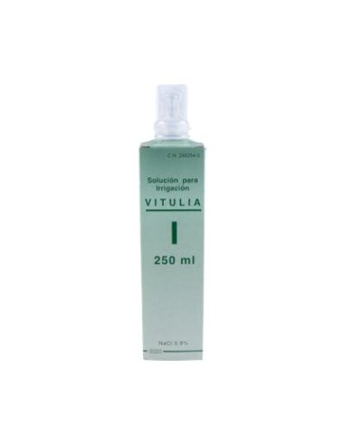 VITULIA SOLUCION PARA IRRIGACION 250 ML