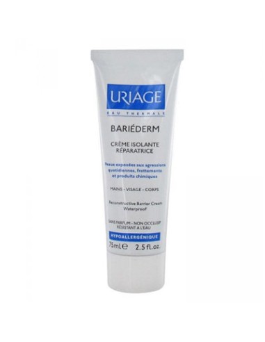 URIAGE BARIEDERM 75 ML..