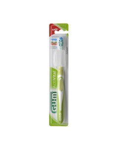 GUM 581 CEPILLO ADULTO ACTIVITAL SUAVE