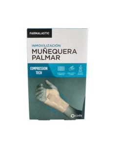 MUÑEQUERA FARM INNOVA FERULA METACARP MD