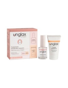 UNGLAX FORTALECEDOR INTENSIVO UÑAS