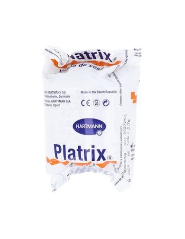 VENDA YESO PLATRIX 2,70 M X 5 CM 1 UD