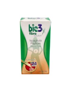 BIE 3 FIBRA CON FRUTAS 24 STICKS
