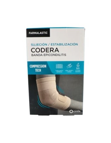 CODERA BANDA FARMALASTIC INNOVA EPICON G