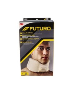COLLARIN CERVICAL 3M FUTURO AJUSTABLE
