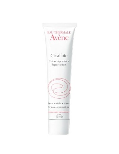 AVENE CICALFATE CREMA REPARADORA 100 ML