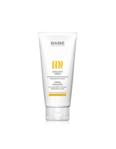 BABE CREMA EMOLIENTE PIELES ATOPICAS 200