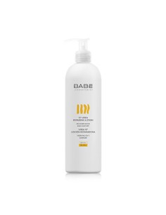 BABE UREA 10% LOCION PIELES SECAS 500 ML