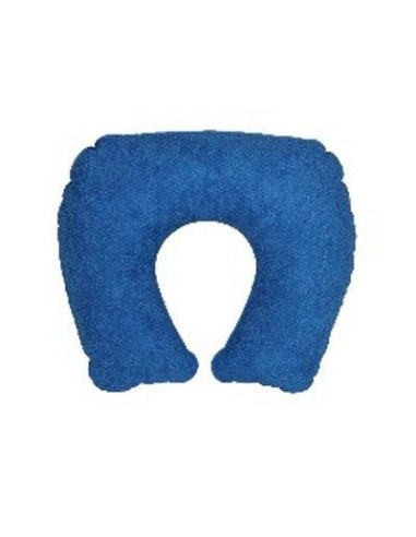 ALMOHADA CERVICAL HINCHABLE JM