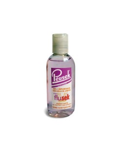 PEUSEK FLUSEK 80% LIMPIADOR MANOS 70ML